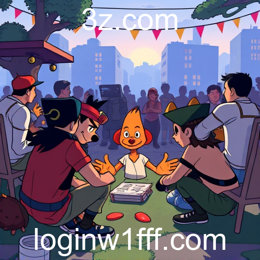 O Impacto dos Jogos de Comunidade no Mundo Digital