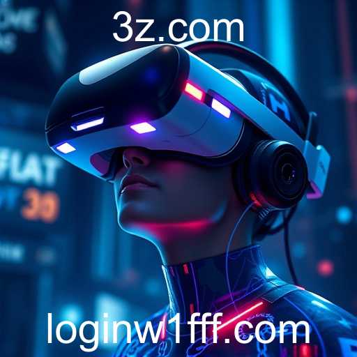 Revolução Digital nos Jogos: W1fff e Além