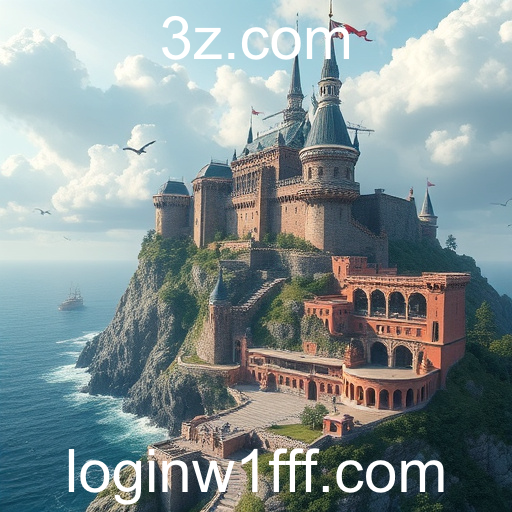 Desvendando a Categoria 'Destaques' no Site de Jogos w1fff
