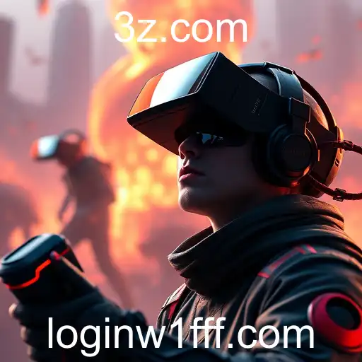 W1FFF Revoluciona a Indústria de Jogos com Atualização Inovadora