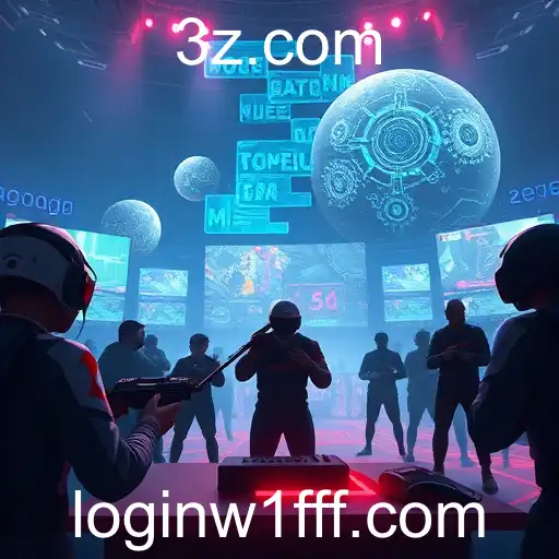 Novidades e Tendências no Mundo dos Jogos em 2025