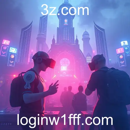 O Crescimento dos Jogos Online em 2025