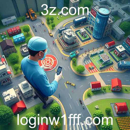 O Impacto de W1FFF no Mundo dos Jogos