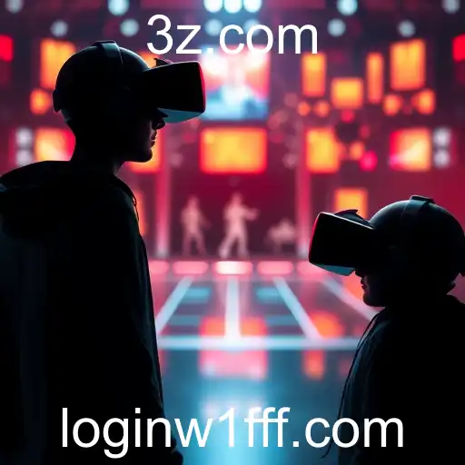 Inovações e Desafios na Indústria de Jogos