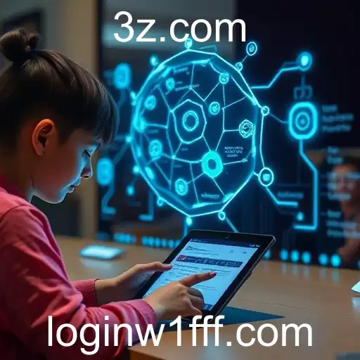 Ascensão dos Jogos Online no Brasil e o Fenômeno 'w1fff'