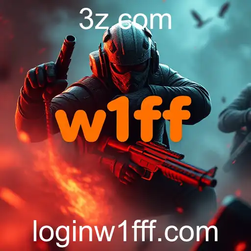 Tendências em Games e a Ascensão de w1fff