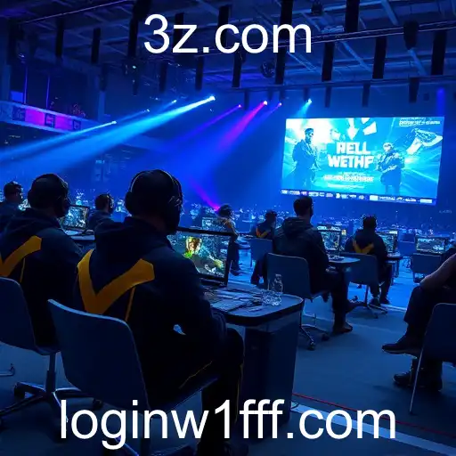 Novas Tendências no Mundo dos Jogos em 2025