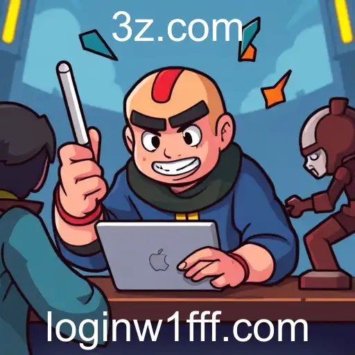 A Revolução dos Jogos Online em 2025