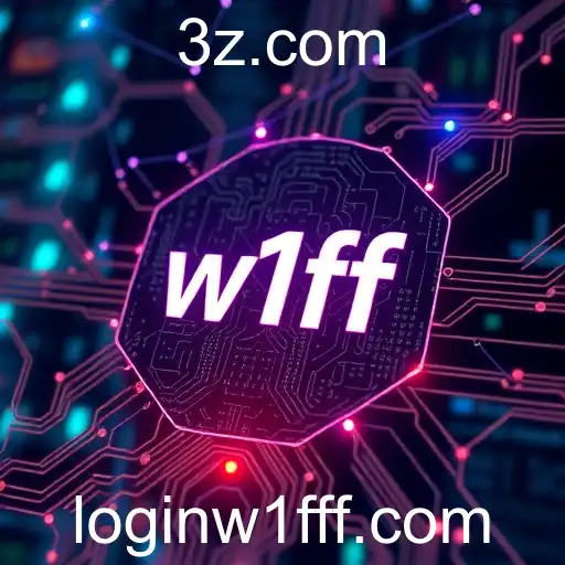 Impacto da Palavra-Chave 'w1fff' na Tecnologia Atual