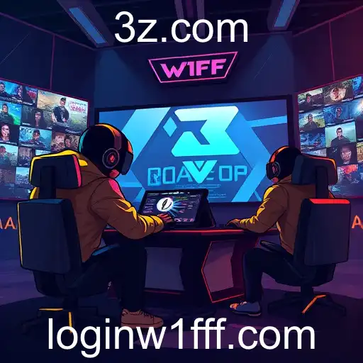 Explorando as Tendências do w1fff em 2025