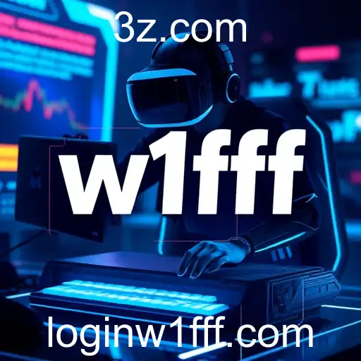 W1fff: A Nova Febre dos Jogos Online em 2025