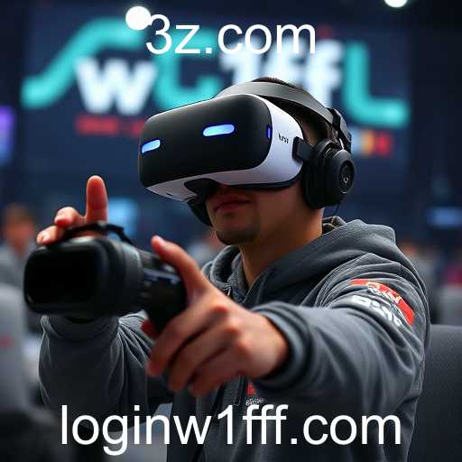 Os Novos Horizontes dos eSports em 2025