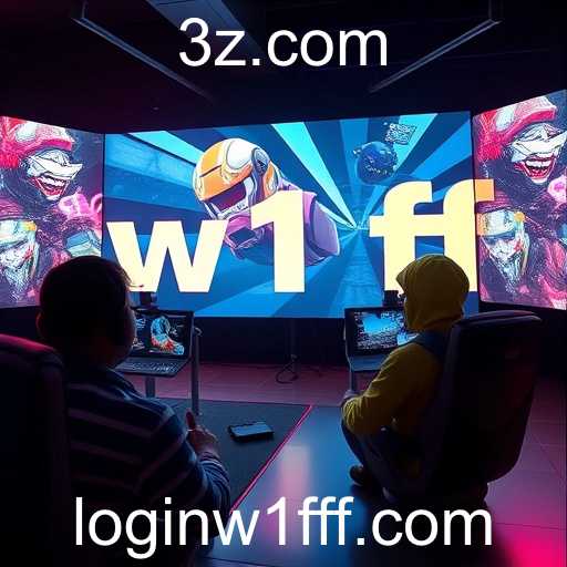 Inovações e Desafios no Crescente Mercado de Jogos Online