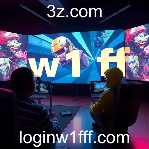 Inovações e Desafios no Crescente Mercado de Jogos Online