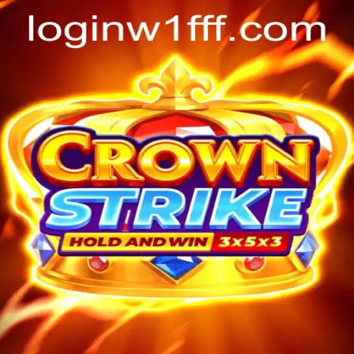 Exploring Crownstrike: A Thrilling Gaming Experience with W1fff PH Login