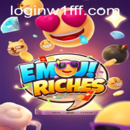 Exploring the World of EmojiRiches: A Deep Dive into Gameplay and Features