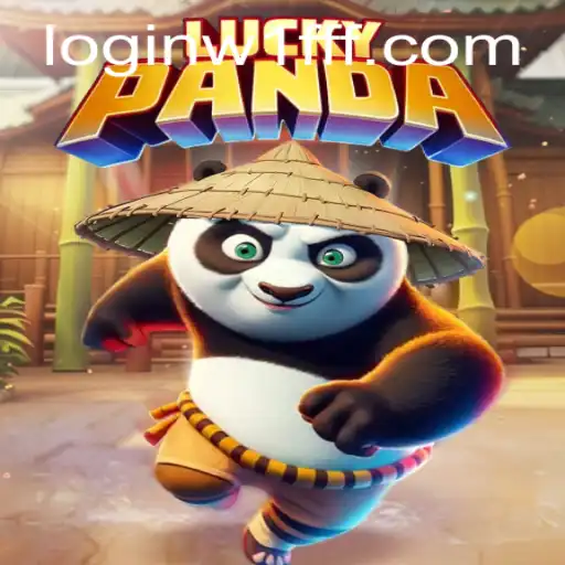 Unveiling LuckyPanda: A Captivating Dive into the World of Chance