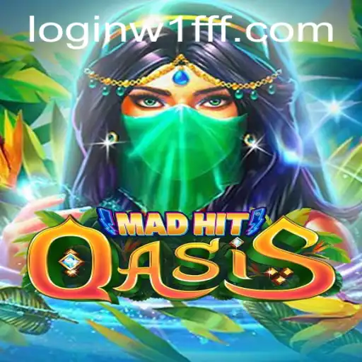 Exploring the Fascinating World of MadHitOasis: A Gamer's Paradise