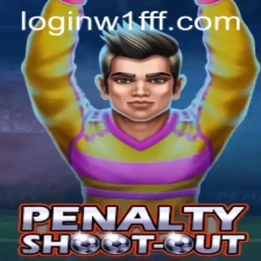 PenaltyShootOut: Master the Art of Virtual Football Challenges and Explore 'w1fff PH Login'