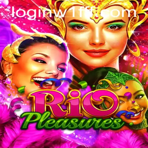 Exploring the Vibrant World of RioPleasures: A Captivating Gaming Experience
