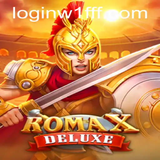 Exploring the Thrilling World of RomaXDeluxe with W1fff PH Login