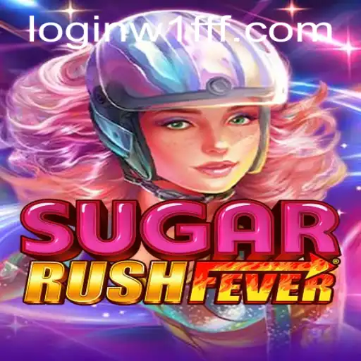 Exploring SugarRushFever: A Sweet Gaming Experience