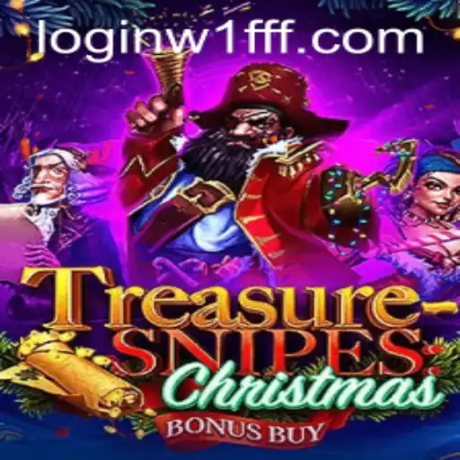 TreasuresnipesChristmas: A Festive Adventure in the Digital World