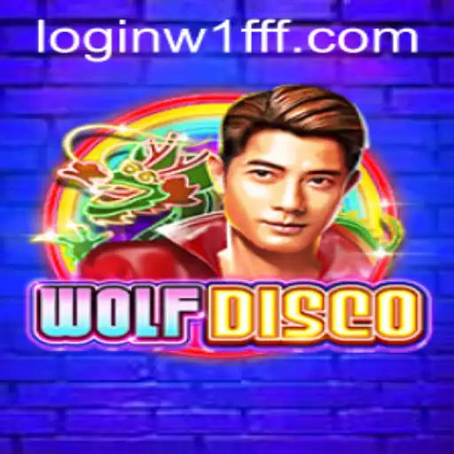 WolfDisco: A Vibrant Fusion of Intrigue and Dance