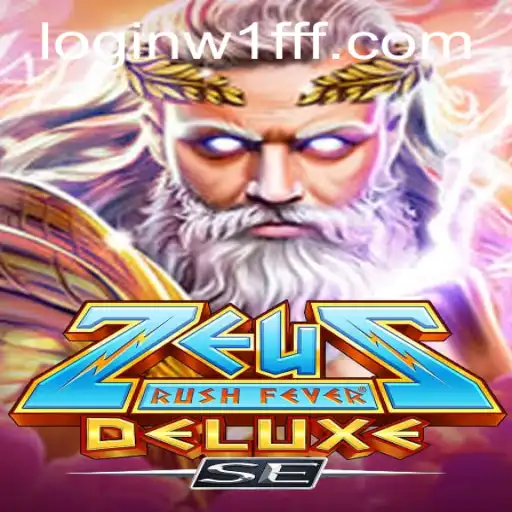Exploring ZeusRushFeverDeluxeSE and the Intriguing World of W1fff PH Login